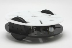 OTTO Robot Chassis - Thumbnail