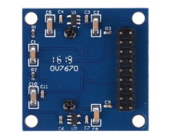 OV7670 Arduino Camera Module - Thumbnail
