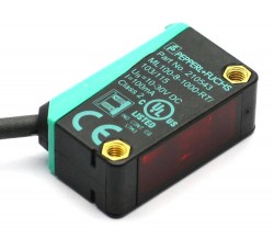 Pepperl+Fuchs Diffuse Type Sensor (ML-8-1000-RT) - Thumbnail