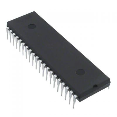 Microchip - PIC16F877A General Usage Mcu 33 I/O (1)