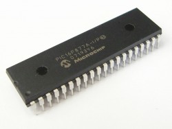 PIC16F877A General Usage Mcu 33 I/O - Thumbnail