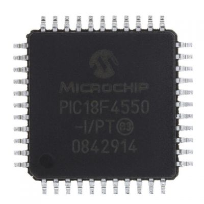 PIC18F4550 Smd USB Supported Mcu