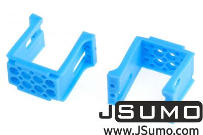  - Plastic Motor Mount Pair