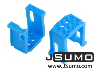  - Plastic Motor Mount Pair (1)