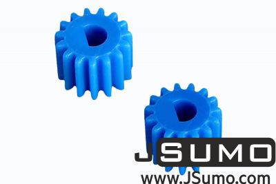  - Plastic Pinion Gear 15T