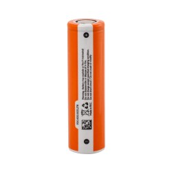 Power Xtra 18650 3.7V 2500mah Li-Ion Rechargeable Cell - Thumbnail