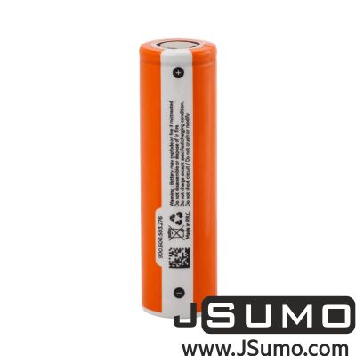  - Power Xtra 18650 3.7V 2500mah Li-Ion Rechargeable Cell (1)