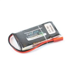  - Profuse 1S 3,7V 1050 Mah LiPo Cell Battery