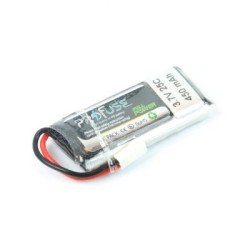 Profuse 1S 3,7V 450 Mah LiPo Cell Battery - Thumbnail