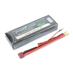 Profuse 2S 7.4V 4000 Mah LiPo Battery - Thumbnail