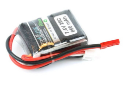  - Profuse 2S 7.4V 850 Mah LiPo Battery