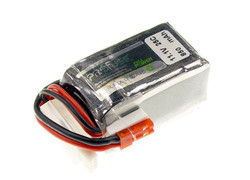 Profuse 3S 11.1V Lipo Battery 850mAh 25C - Thumbnail