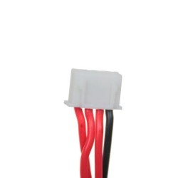 Profuse 3S 11.1V Lipo Battery 1050mAh 25C - Thumbnail