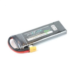 Profuse 3S 11.1V Lipo Battery 2800mAh 25C - Thumbnail