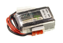  - Profuse 3S 11.1 Volt 450 Mah LiPo Battery