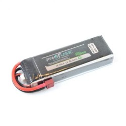 Profuse 4S 14.8V Lipo Battery 3000mAh 25C - Thumbnail