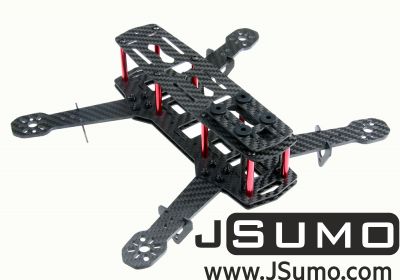 qav250 drone