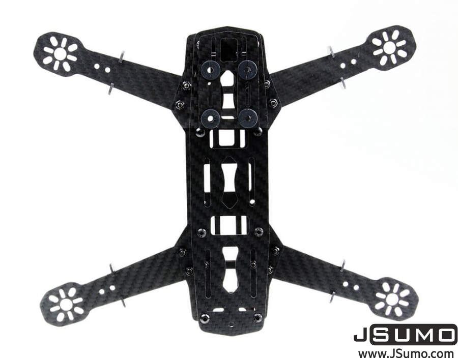 qav250 frame