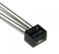 QRD1114 Optocoupler (Line Edge Sensor) - Thumbnail
