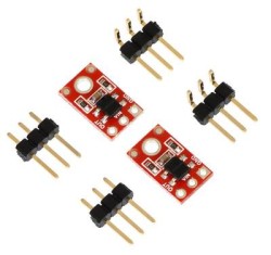 QTR-1RC Infrared Sensor 2 Pieces - Thumbnail