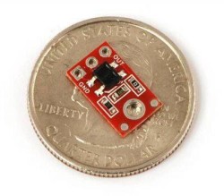 QTR-1RC Infrared Sensor 2 Pieces - Thumbnail