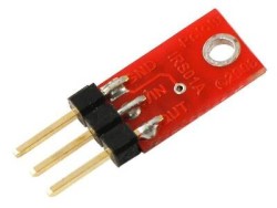 Pololu - QTR-1RC Infrared Sensor 2 Pieces (1)