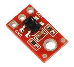 QTR-1RC Infrared Sensor 2 Pieces - Thumbnail