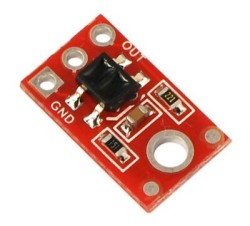 Pololu - QTR-1RC Infrared Sensor 2 Pieces