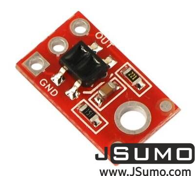 Pololu - QTR-1RC Infrared Sensor 2 Pieces