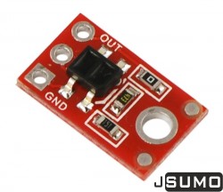 QTR1A Contrast (Edge) Sensor - Thumbnail