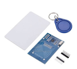  - Rc522 RFID Reader 13.56 Mhz Mifare