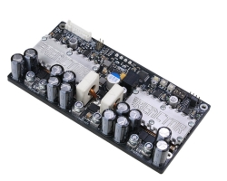 Reactor V1.2 Dual DC Brushed Motor Driver (60V 100A x 2 Output) - Thumbnail