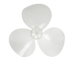  - Semi Transparent Mini Water Propeller