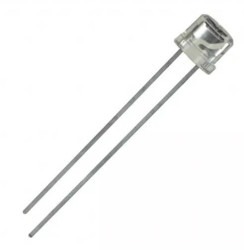  - SFH203P 400nM - 1100nM Photodiode