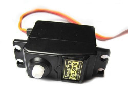 TowerPro SG5010 Servo Motor - Thumbnail