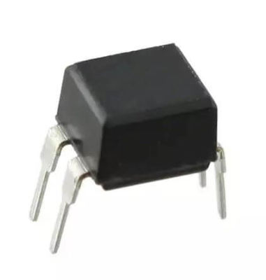 Sharp - Sharp PC817 1Ch. Optocoupler (4 Pin Dip Case)