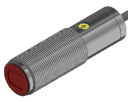 SICK - Sick VTE180-2P411862 900mm Diffuse Type Sensor
