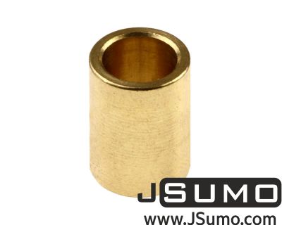 Jsumo - Sleeve Bearing (Bushing) Ø8mm x 15mm