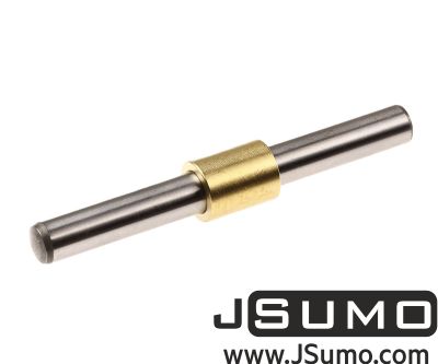 Jsumo - Sleeve Bearing (Bushing) Ø8mm x 15mm (1)