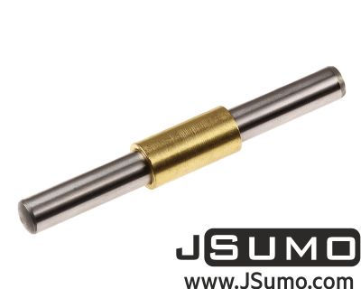 Jsumo - Sleeve Bearing (Bushing) Ø8mm x 22mm (1)