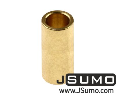 thumbnail interactive-video image 1 of SF-1 Composite Bearing Bushing - 65mm ID X 70mm OD X 40mm Length (SF1 6540) 1 of 13