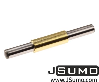 Jsumo - Sleeve Bearing (Bushing) Ø8mm x 30mm (1)