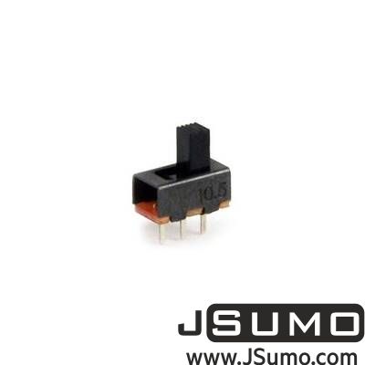 Jsumo - Sliding On - Off Switch 180 Degree