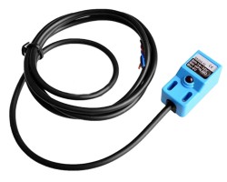  - SN04-N NPN NO Inductive Proximity Distance Sensor (1)