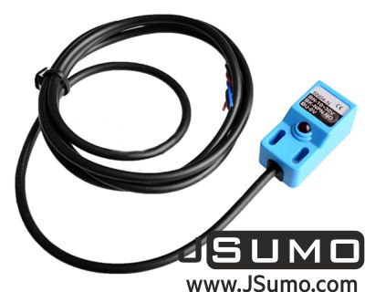  - SN04-N NPN NO Inductive Proximity Distance Sensor (1)