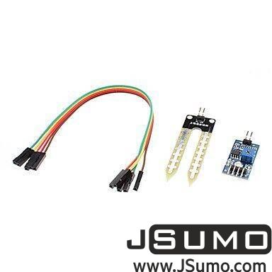 Jsumo - Soil Moisture Detection Sensor (1)