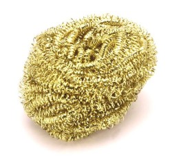 Jsumo - Solder Brass Sponge