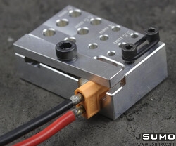 Soldering Aid Block - Thumbnail