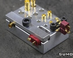 Soldering Aid Block - Thumbnail