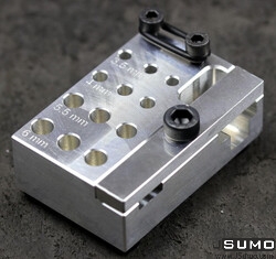 Soldering Aid Block - Thumbnail